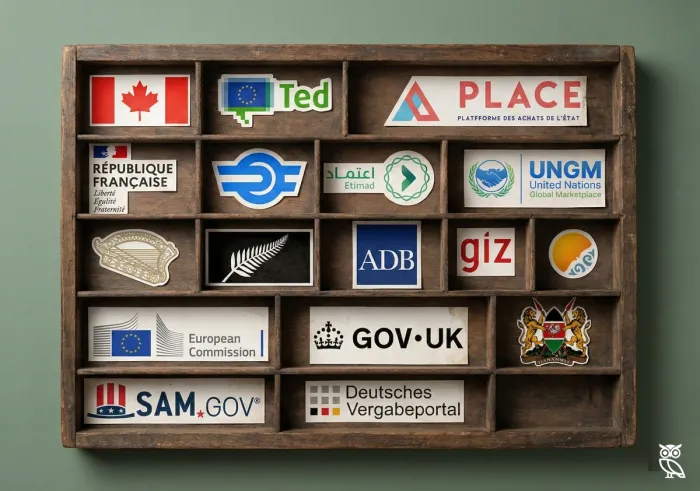 When Open Opportunities isn't right for you