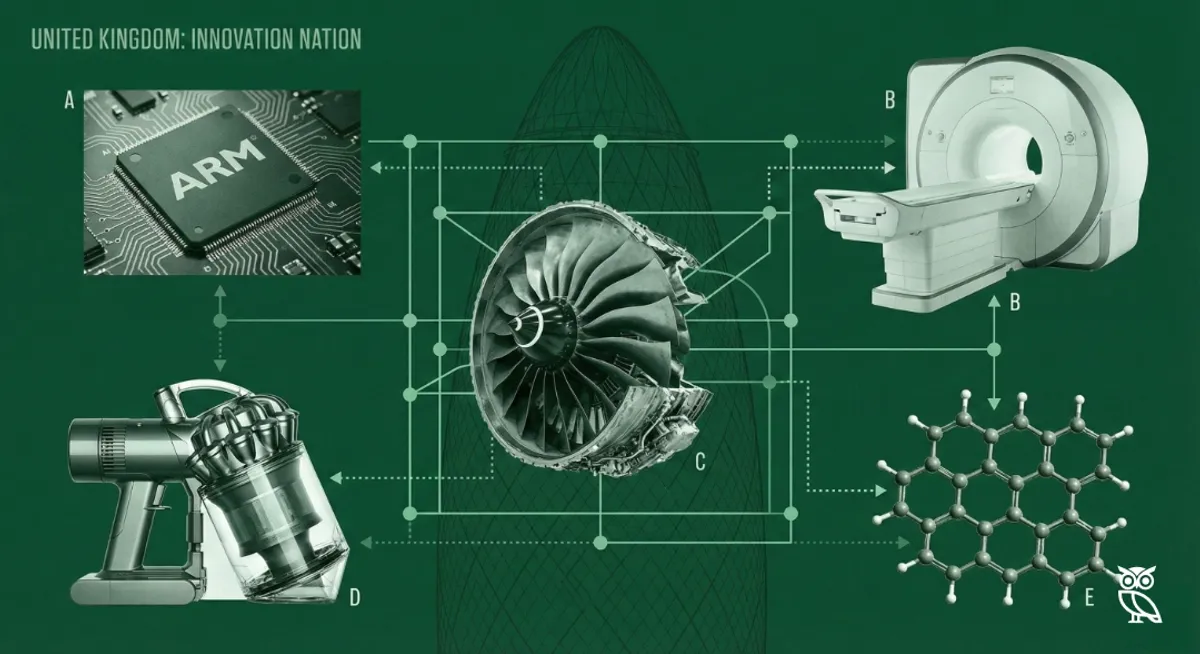 United Kingdom, a glossary for government procurement