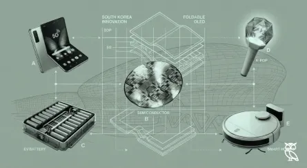 How to win government contracts and tenders in South Korea