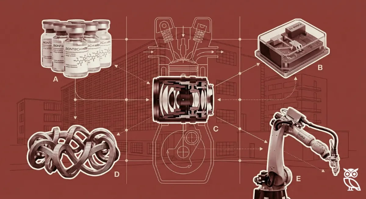 How to win government tenders and contracts in Germany