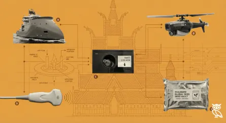 Norway, a glossary for government procurement